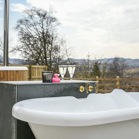 Blackmount House Oban Luaran gambar