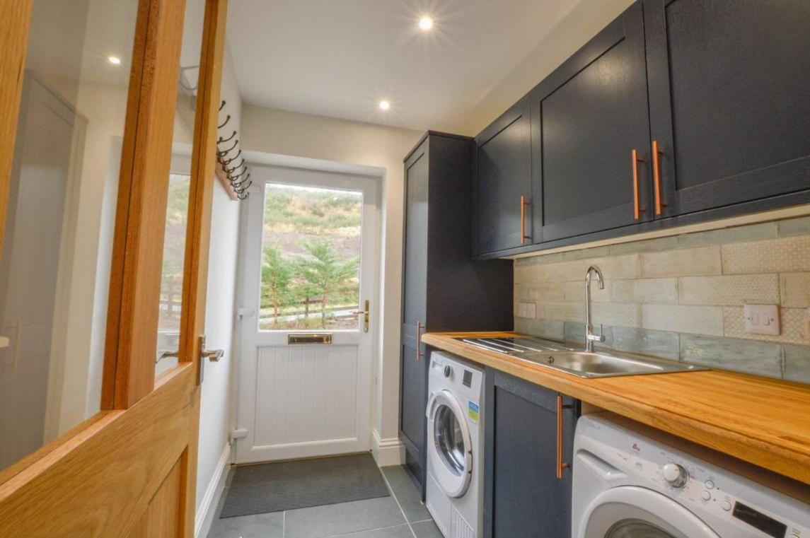 Blackmount House Oban Luaran gambar