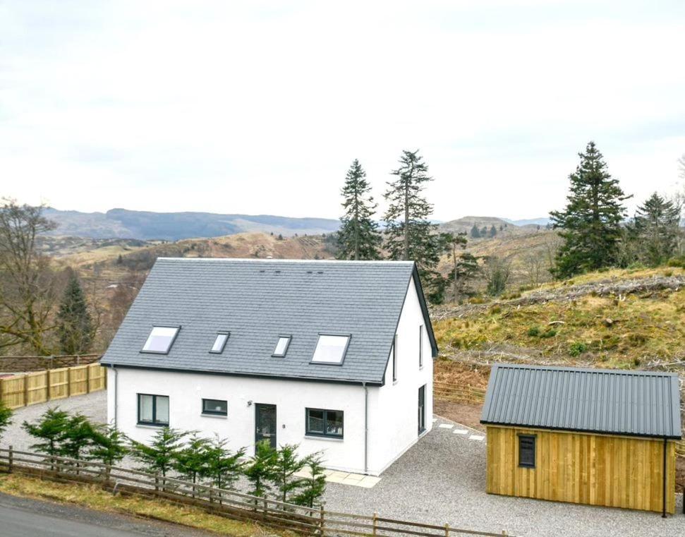 Blackmount House Oban Luaran gambar