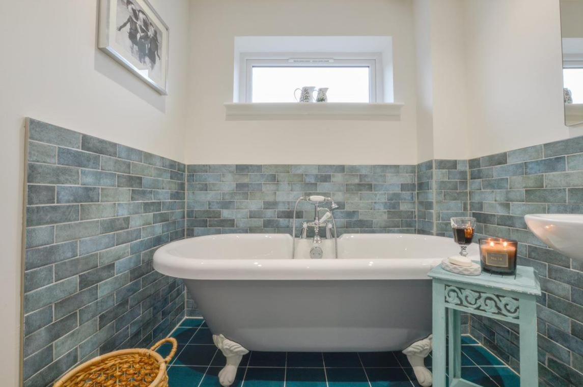 Blackmount House Oban Luaran gambar