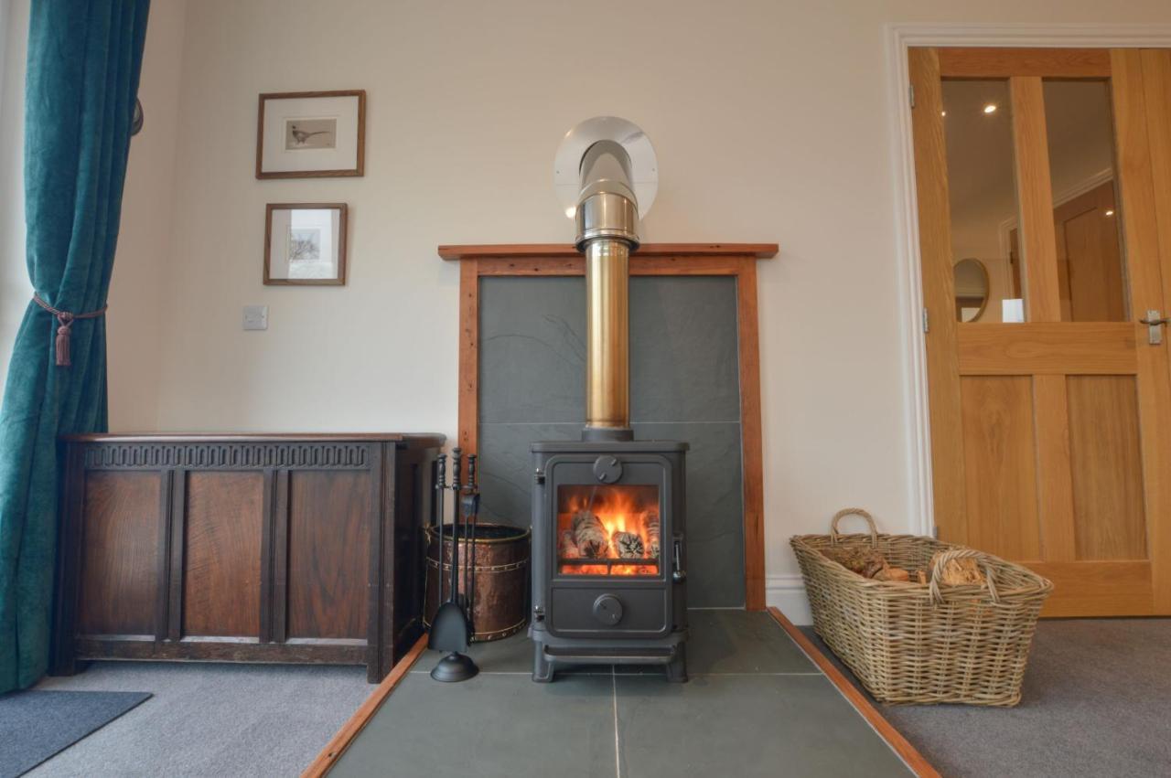 Blackmount House Oban Luaran gambar