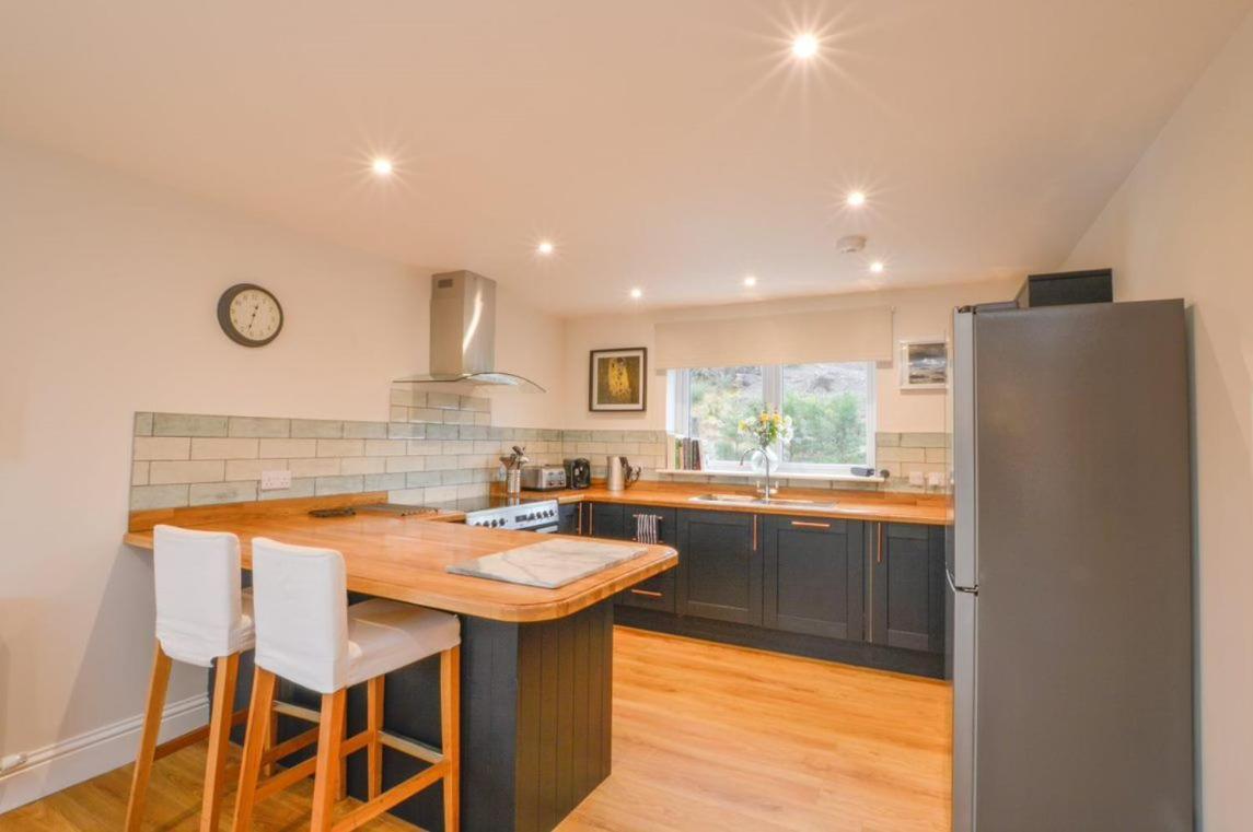 Blackmount House Oban Luaran gambar