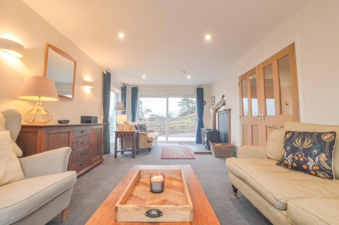 Blackmount House Oban Luaran gambar