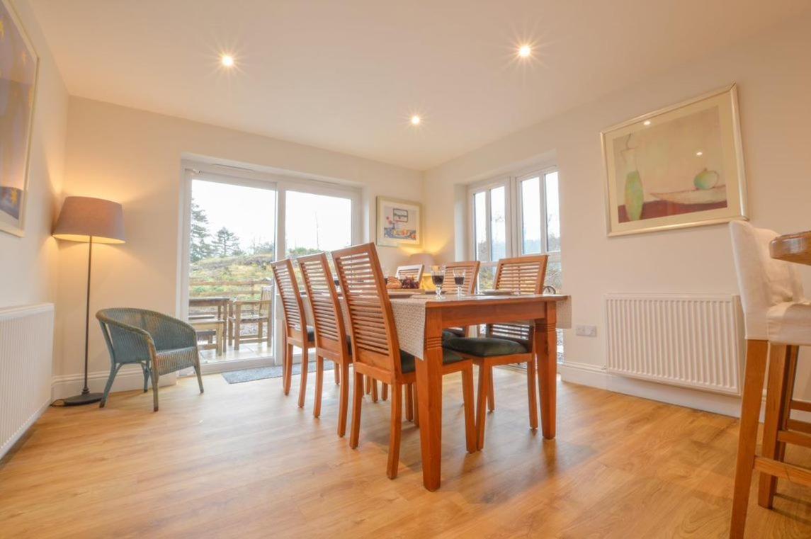 Blackmount House Oban Luaran gambar