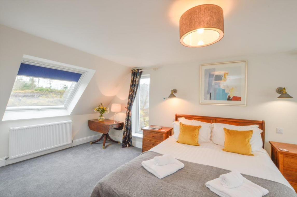 Blackmount House Oban Luaran gambar