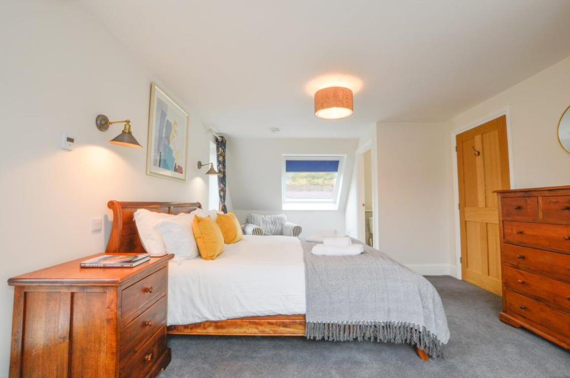 Blackmount House Oban Luaran gambar