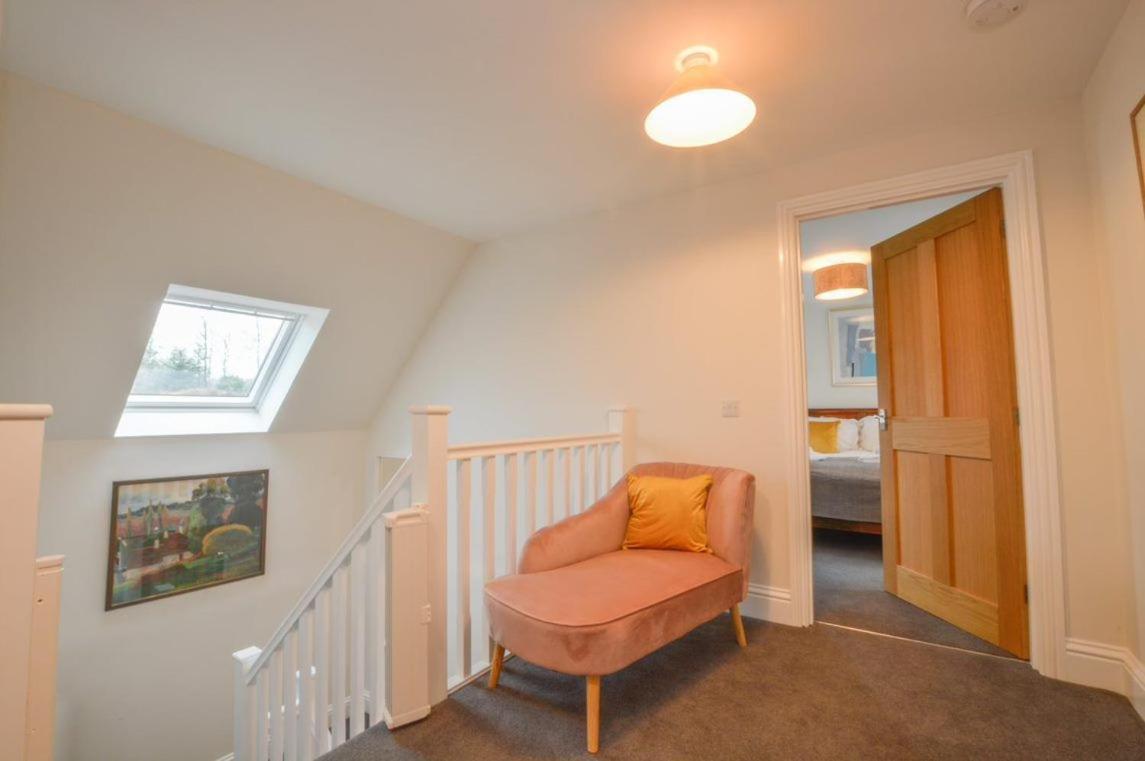Blackmount House Oban Luaran gambar