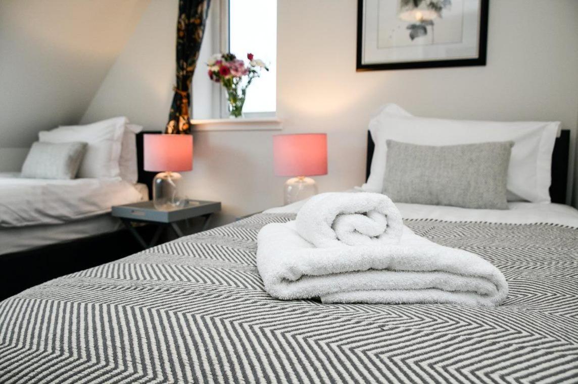 Blackmount House Oban Luaran gambar