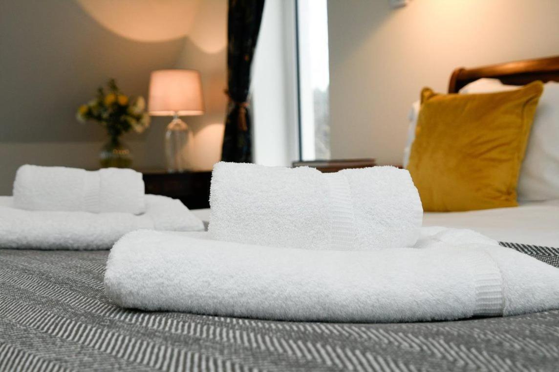 Blackmount House Oban Luaran gambar