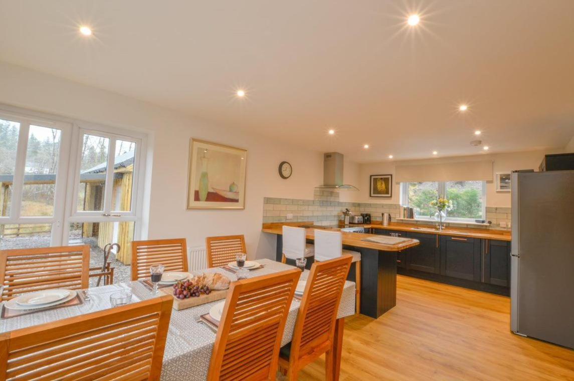 Blackmount House Oban Luaran gambar