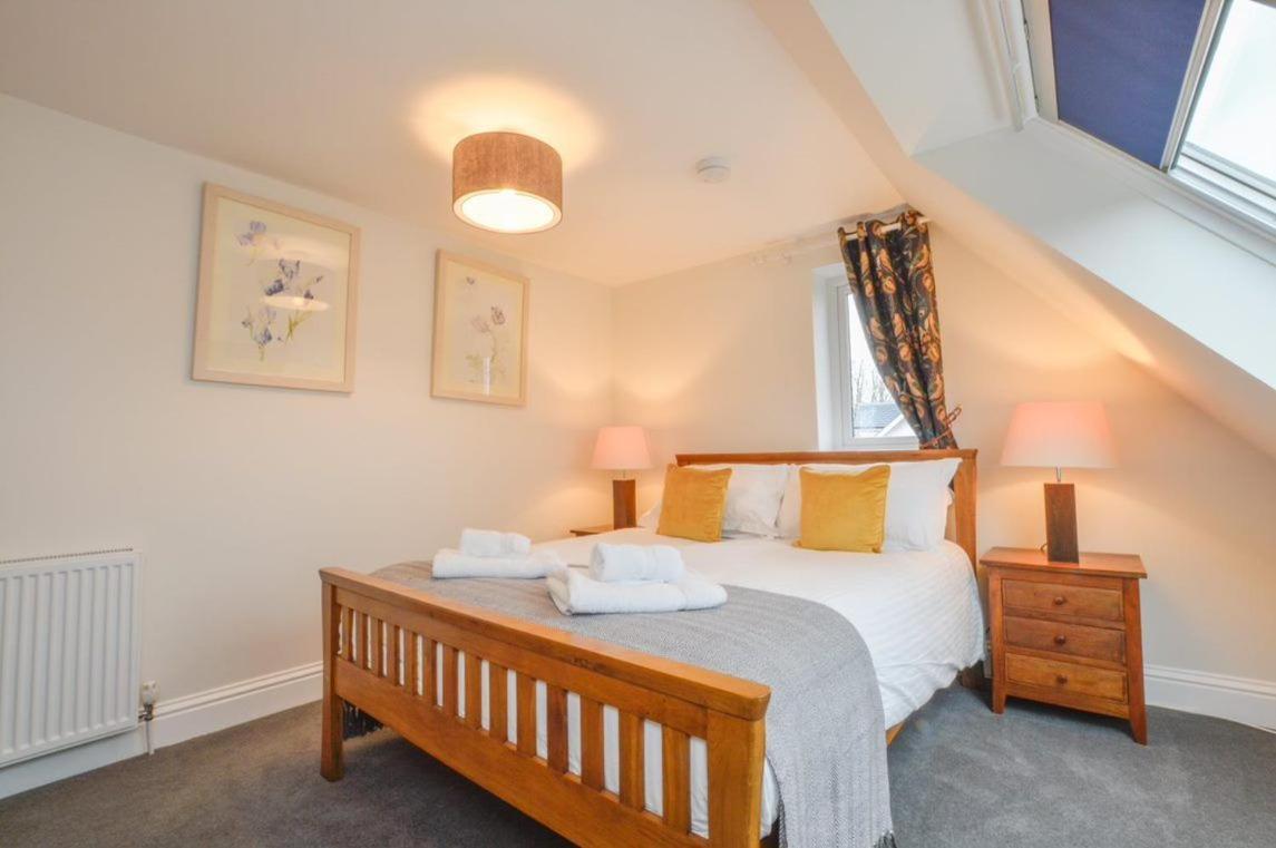 Blackmount House Oban Luaran gambar